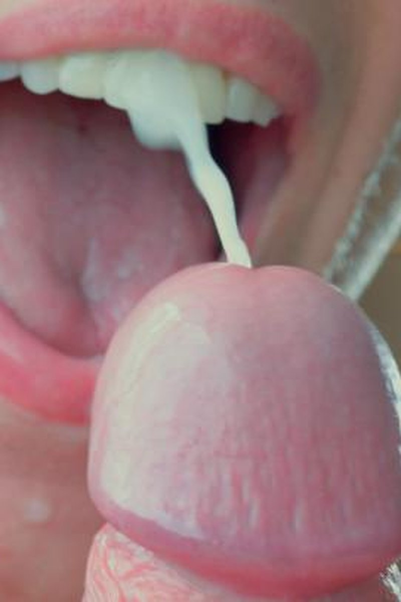 Good Morning Blowjob - Screenshot 1 of 4 - Blonde Hair (Female)