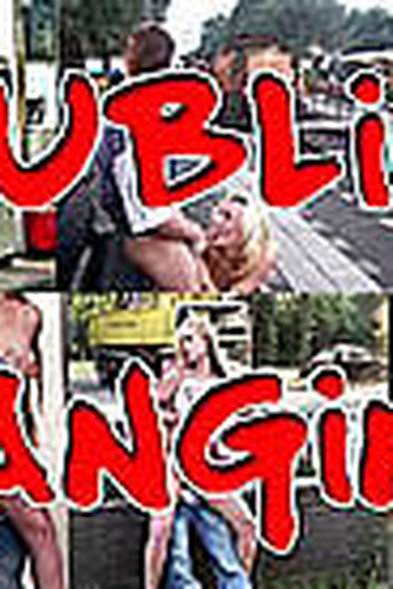 Public Banging - Screenshot 1 of 4