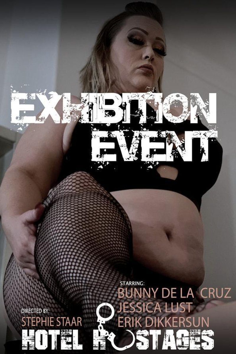 Exhibition Event - Screenshot 1 of 4 - Big Ass