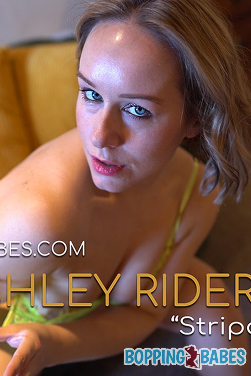 Asley Rider Stripogram - Screenshot 1 of 4 - Big Nipples