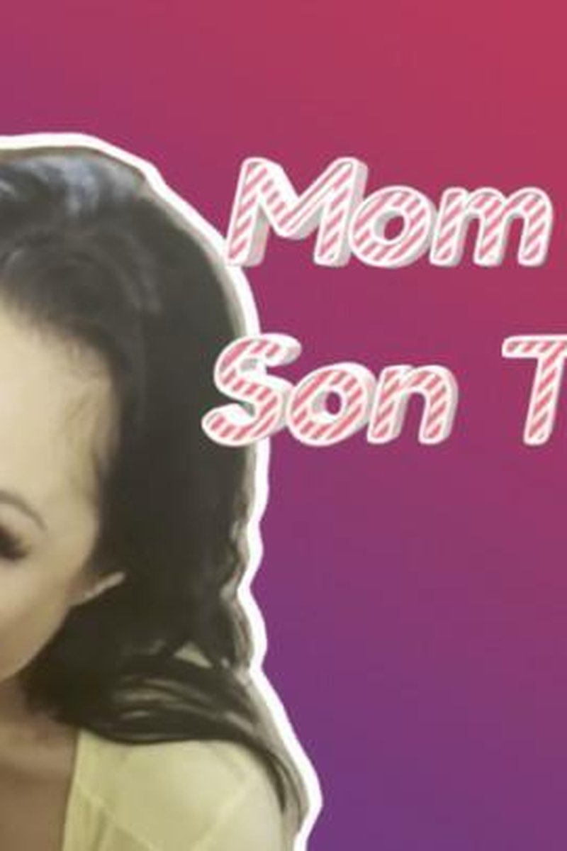 Step-Mom Helps Step-Son Tidy Up - Screenshot 1 of 4 - Blowjob