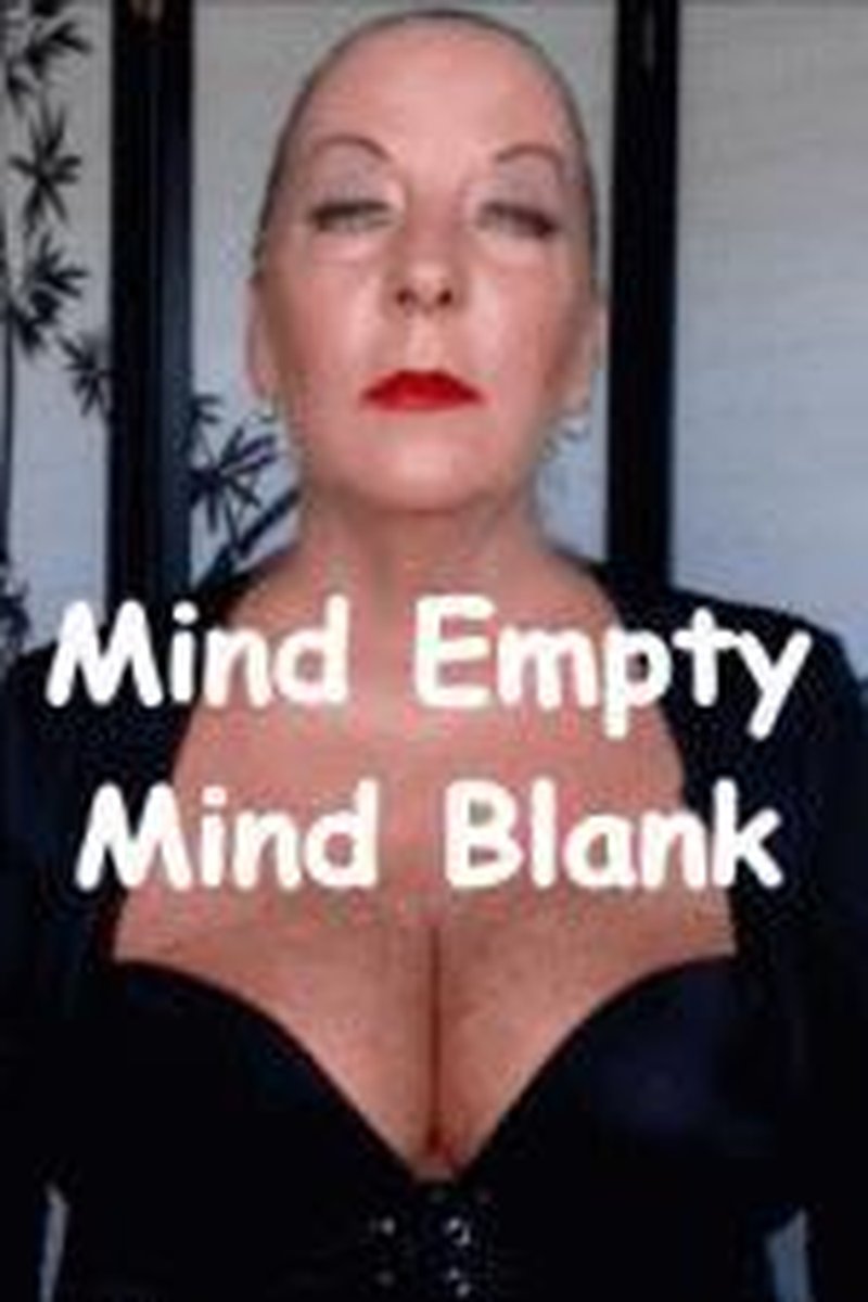 Mesmerization Mind Empty Mind Blank - Screenshot 1 of 4 - Captive