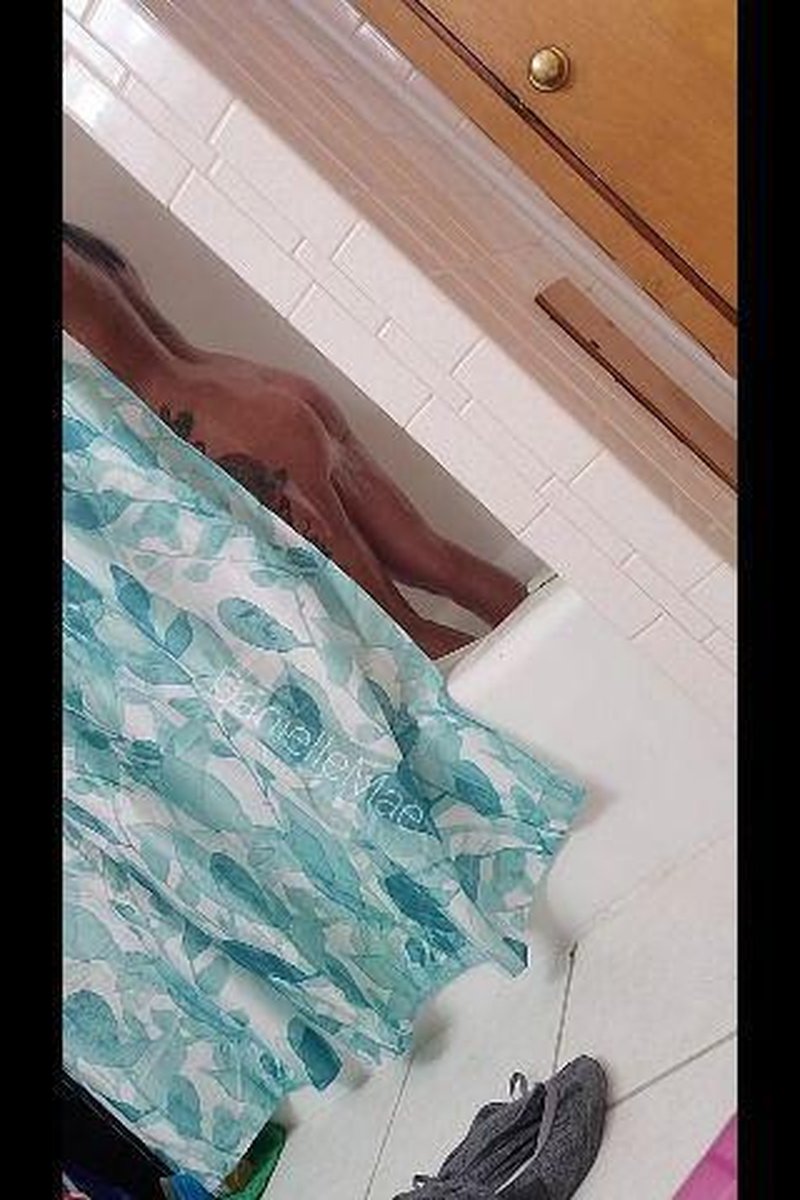 Shower Voyeur POV Peeping Tom - Screenshot 1 of 4 - POV