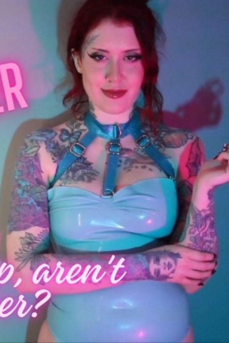 Locktober Forever - Screenshot 1 of 4 - Chastity Toys