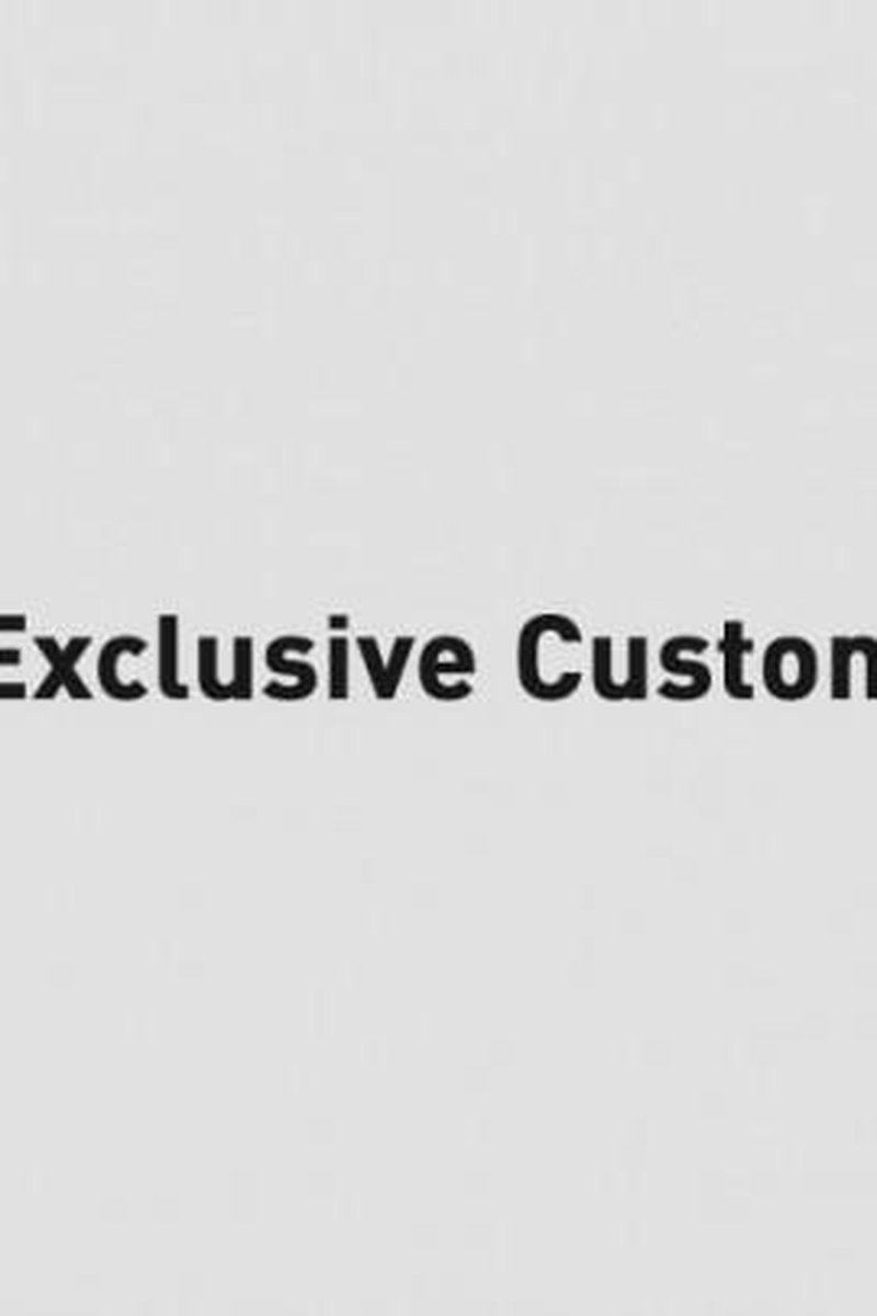 Exclusive Custom 2 - Screenshot 1 of 4 - Blonde Hair (Female)