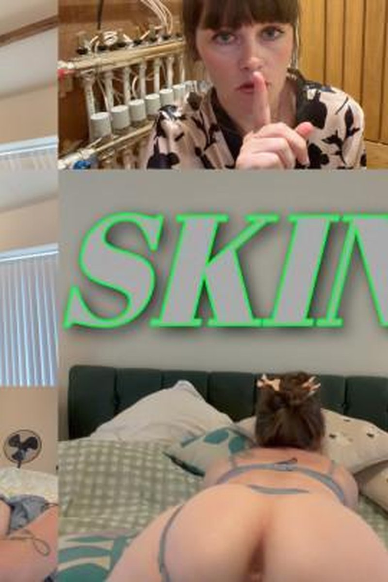 Skin - Screenshot 1 of 4 - All Sex