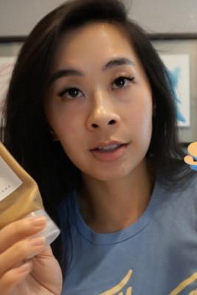 Skincare Routine - Screenshot 1 of 4 - Babes