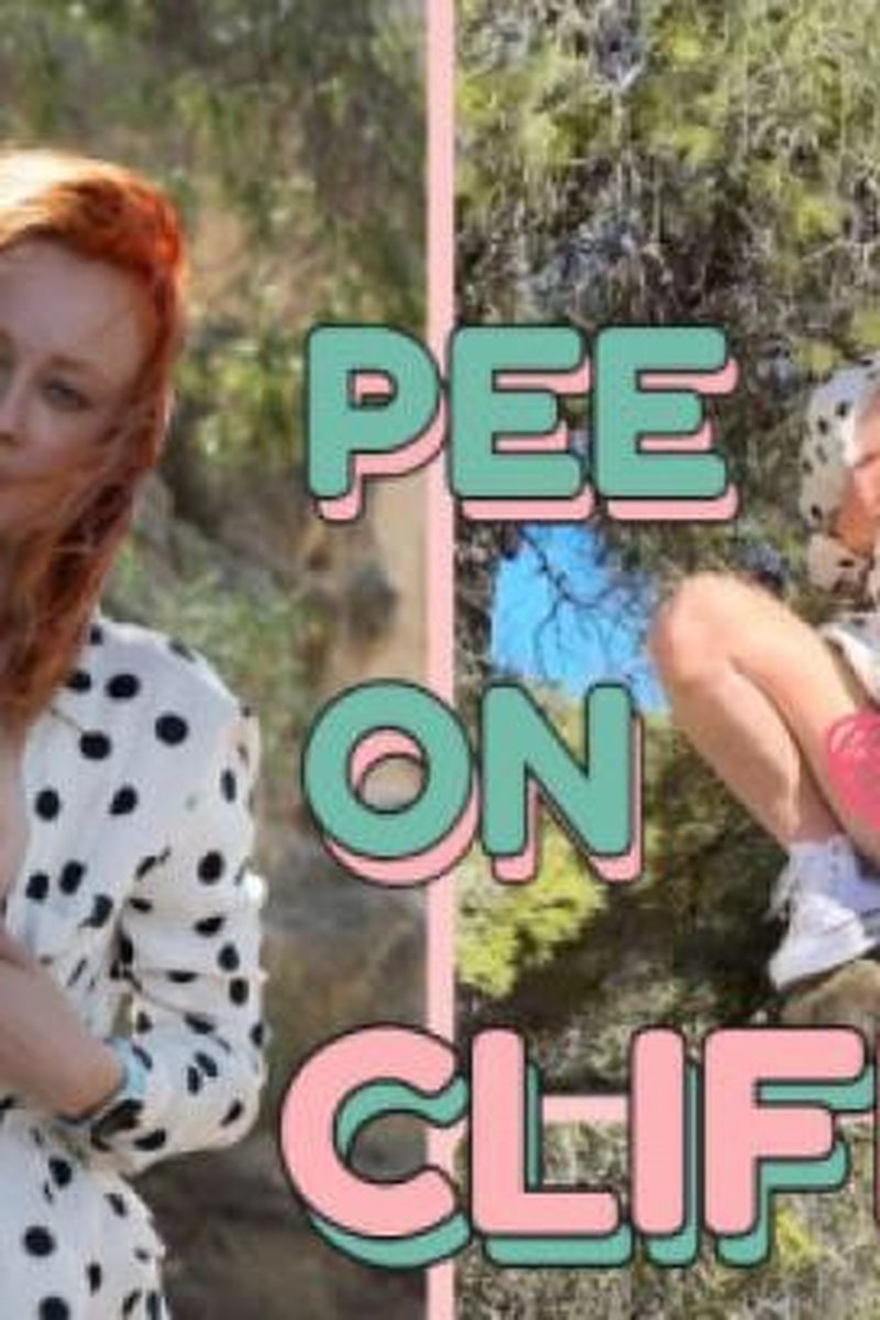 Vertical Pee Compilation - Screenshot 1 of 4 - Close Up