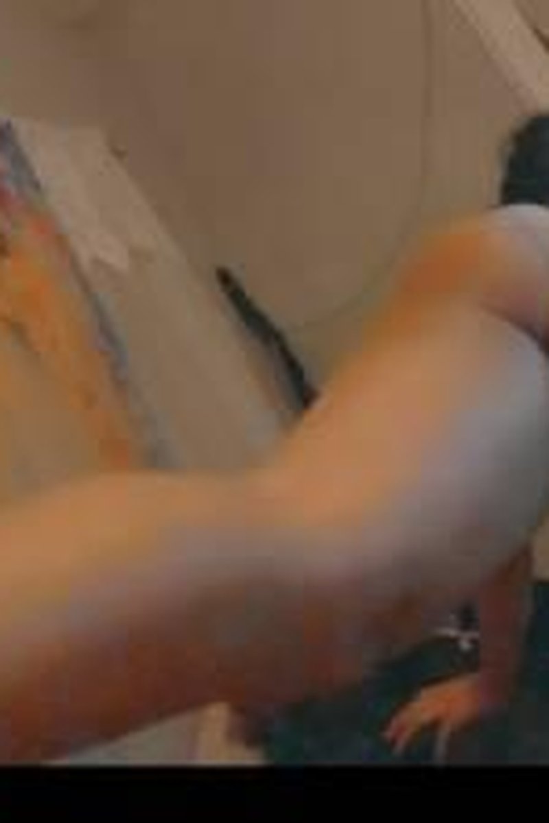 Mini Workout - Screenshot 1 of 4 - Ass Fetish