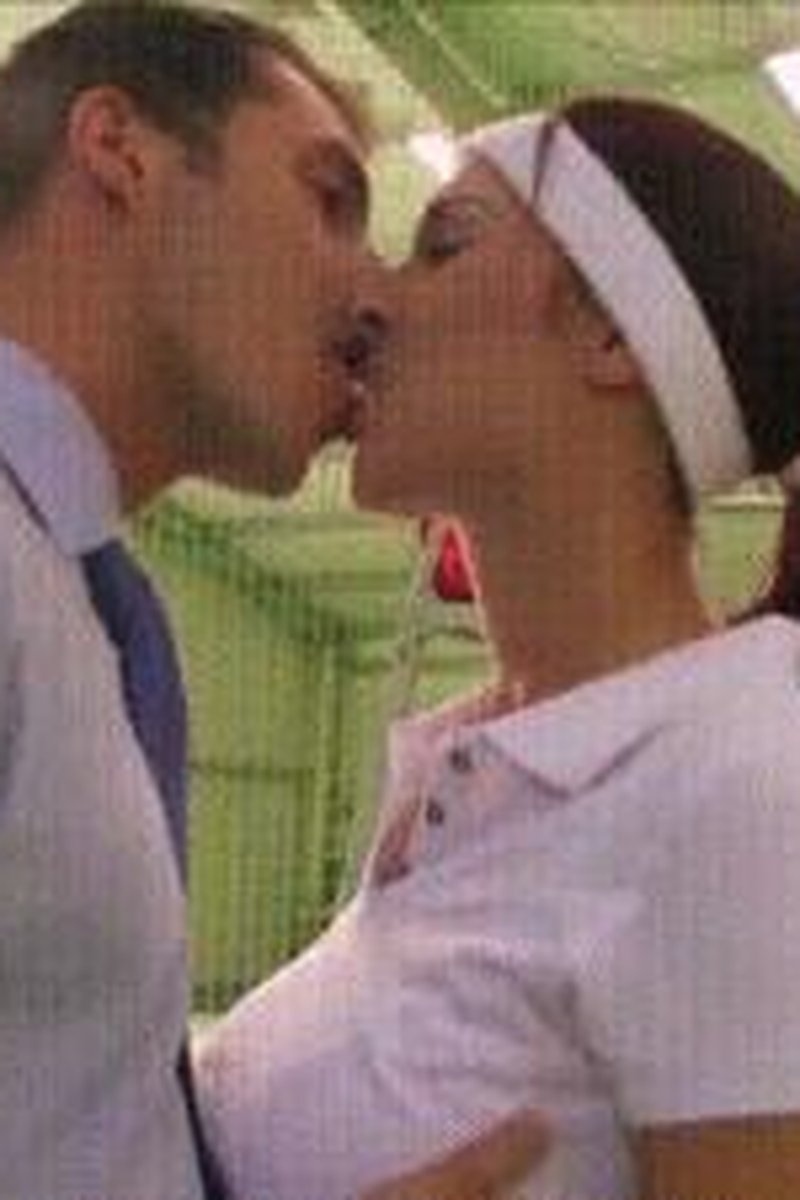 Tennis Instructors - Screenshot 1 of 4 - 21 Year-old