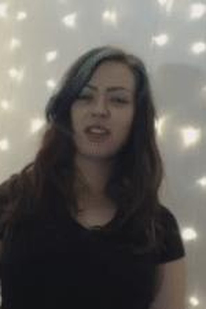 Human Spittoon - Screenshot 1 of 4 - Bitch