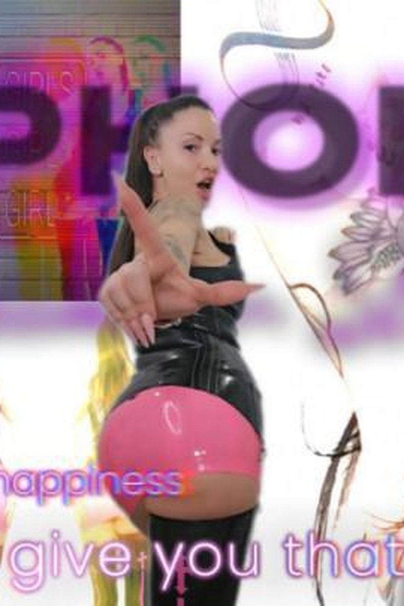 Euphoria - Screenshot 1 of 4 - Body Worship