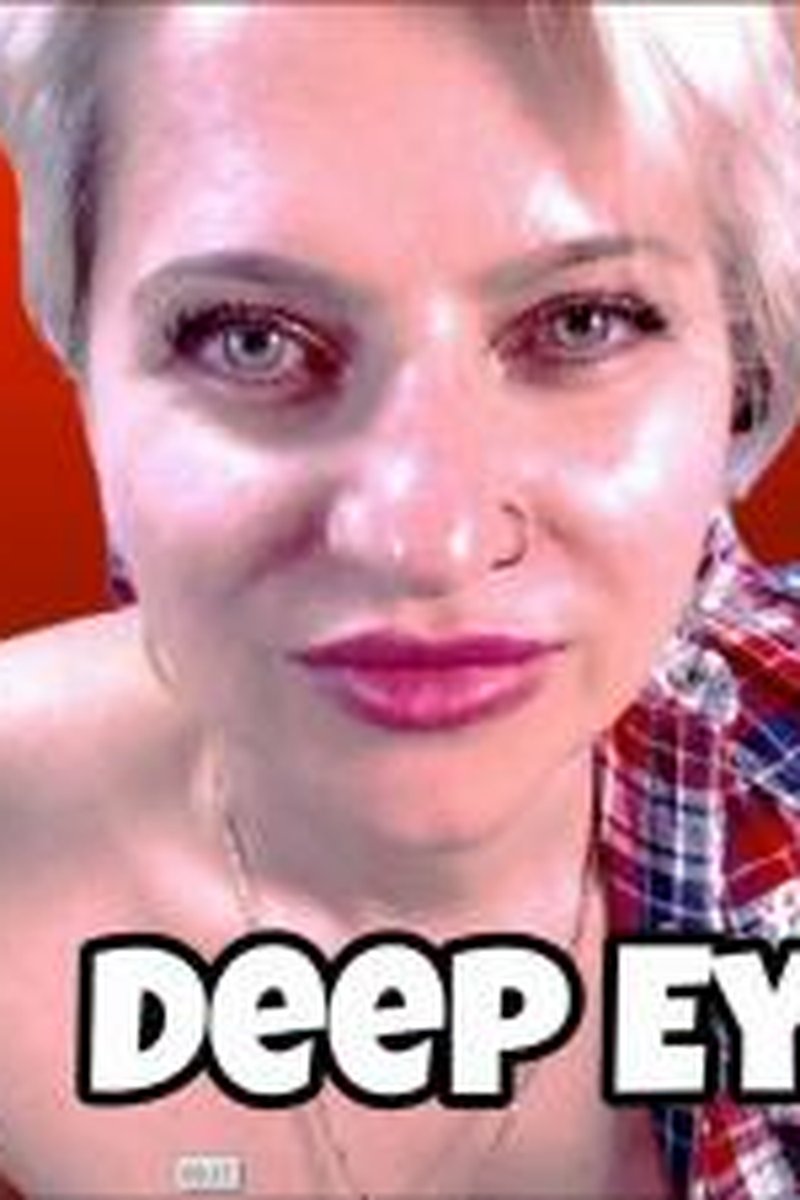 Deep Eye Contact * Slow JOI * Cum When I Say - Screenshot 1 of 4 - Captive