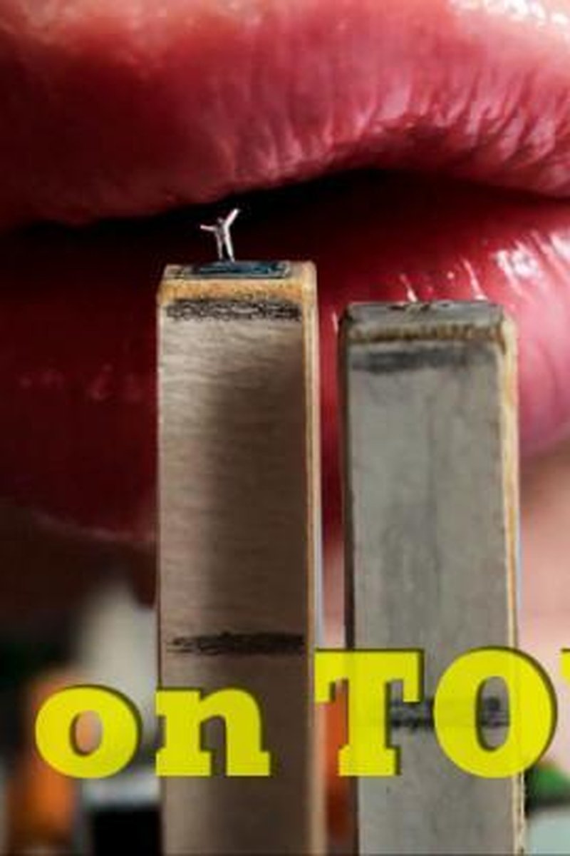 Tiny City - Reverse Mouth View - Screenshot 1 of 4 - Fetish