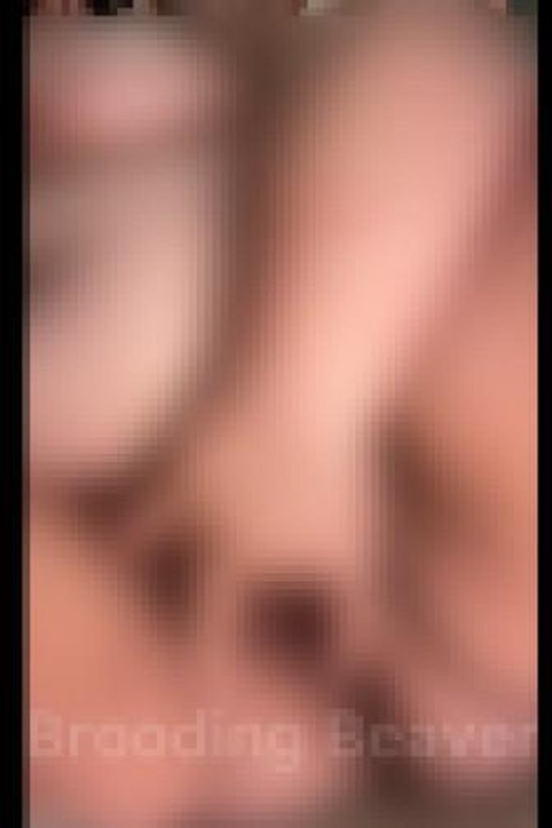 BBW Gushes On Camera - Screenshot 1 of 4 - Alternative Girl