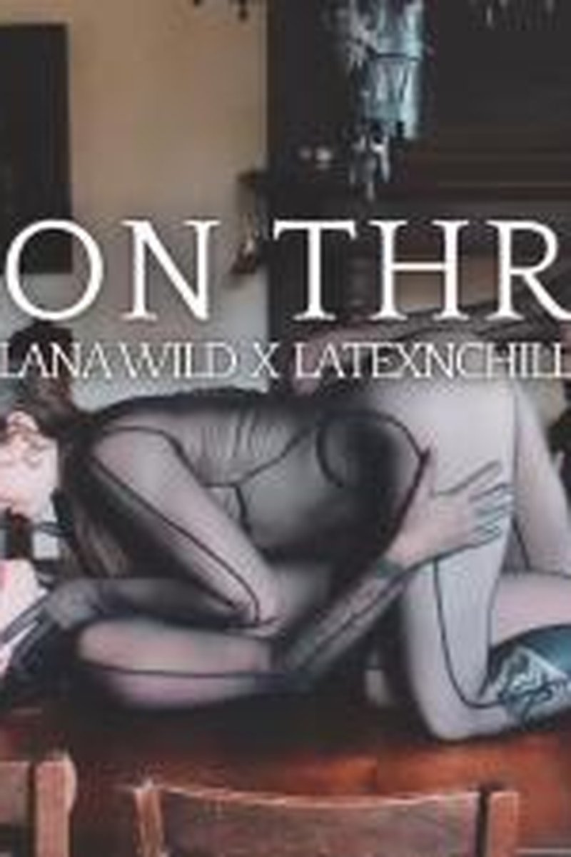 Nylon Thrust - Screenshot 1 of 4 - ASMR