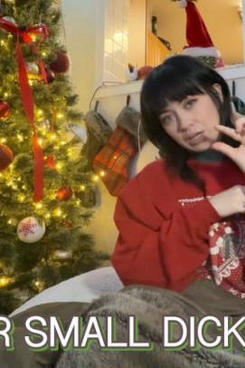 December Small Dick TAX2025 - Screenshot 1 of 4 - Domination