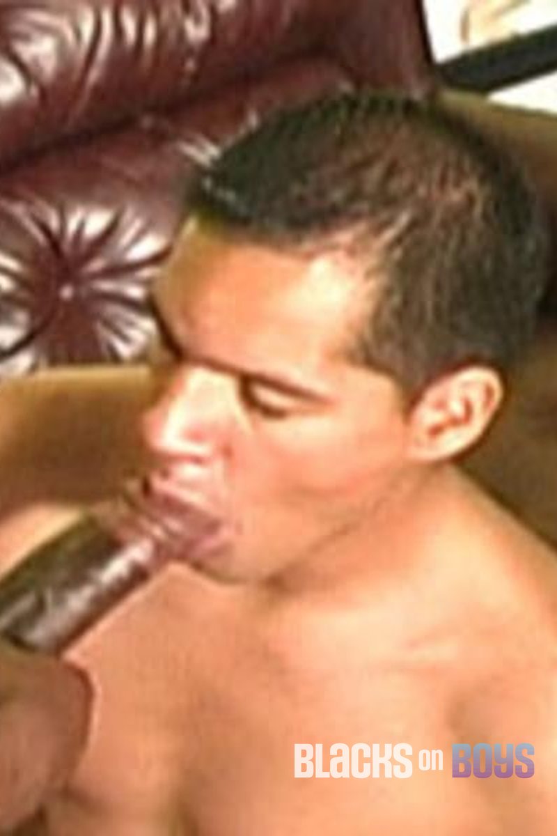 Anthony - Screenshot 1 of 4 - Anal