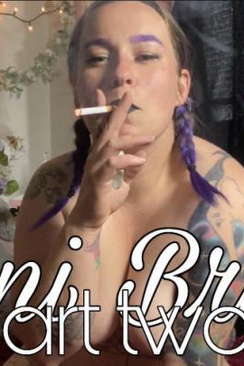 Part Two: Naughty Consequences - Screenshot 1 of 4 - BBW