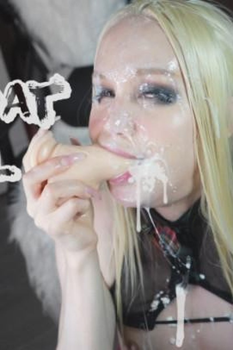 Facial - Screenshot 1 of 4 - Deepthroat