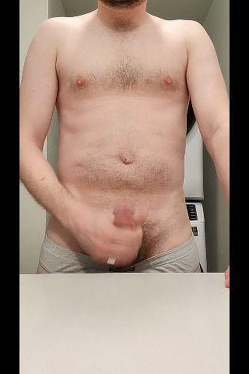 Hump Day Fun - Screenshot 1 of 4 - Cumshot