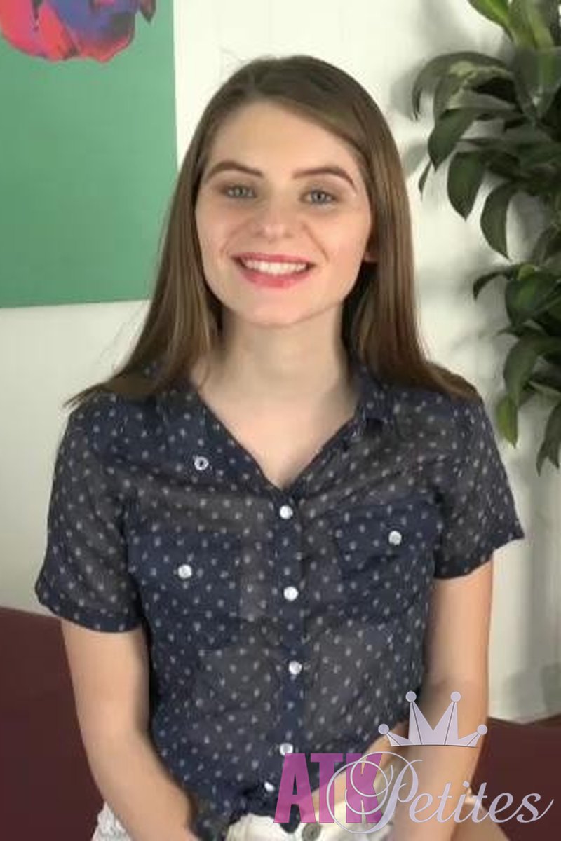 Alice March - Interview - Screenshot 1 of 4 - Big Nipples