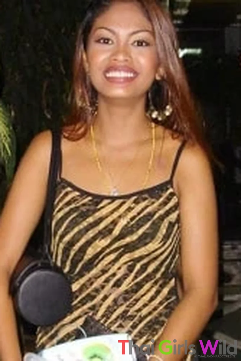 Mayah Sexy Thai Girl - Screenshot 1 of 4 - Amateur