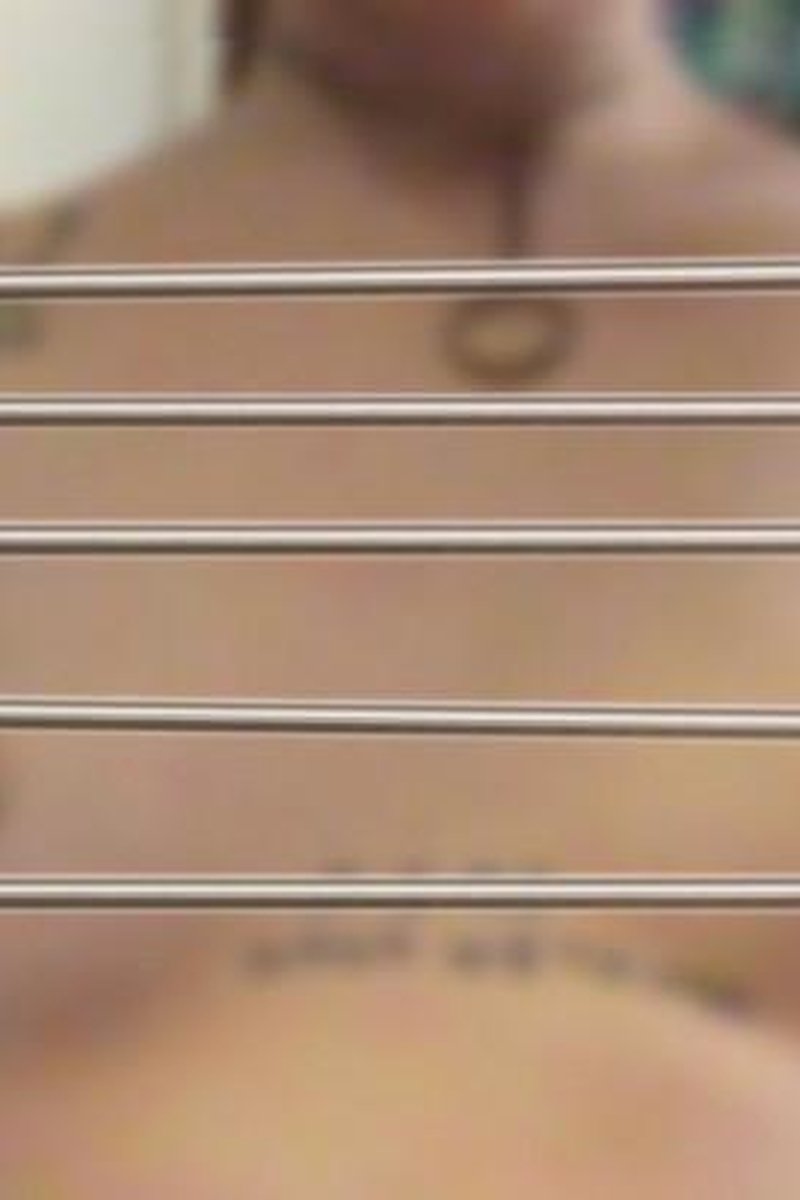 Hardcore Needle Play - Screenshot 1 of 4 - BDSM