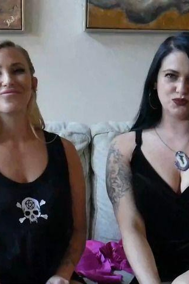 New Year Feminization Program - Screenshot 1 of 4 - Cross Dressing