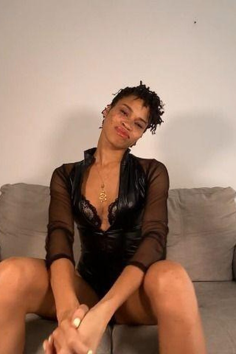 Beta Tease - Screenshot 1 of 4 - Bitch