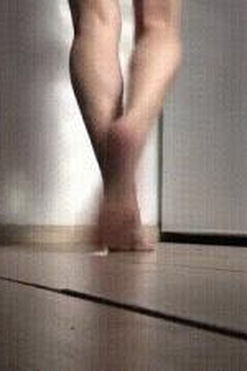 Feet Dancing! - Screenshot 1 of 4 - Dancing
