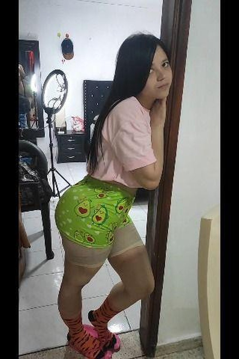 La Mas Devoradora - Screenshot 1 of 4 - Amateur