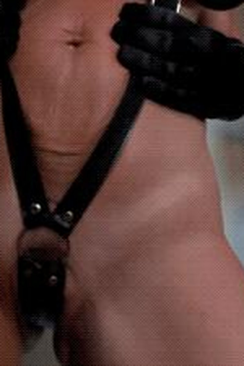 Dominatrix Teaser! - Screenshot 1 of 4 - Ass Fetish