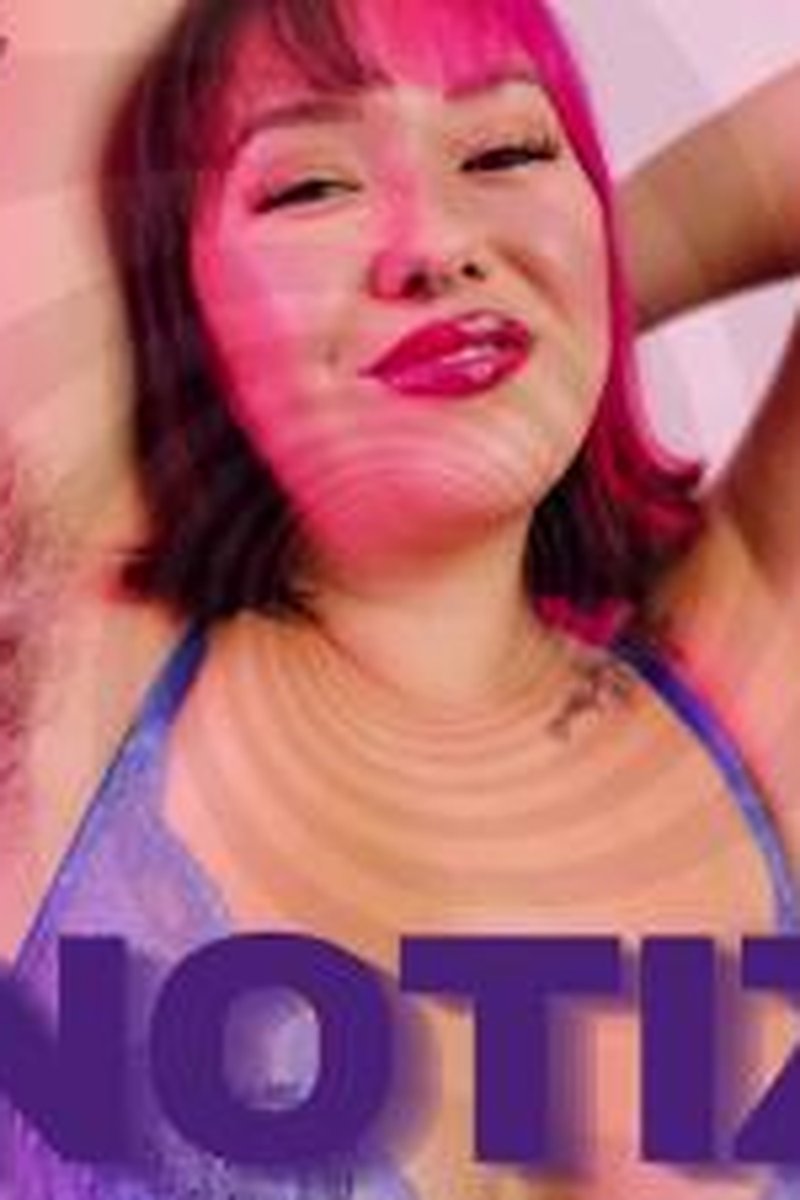 Pitnotized - Screenshot 1 of 4 - Armpit Fetish