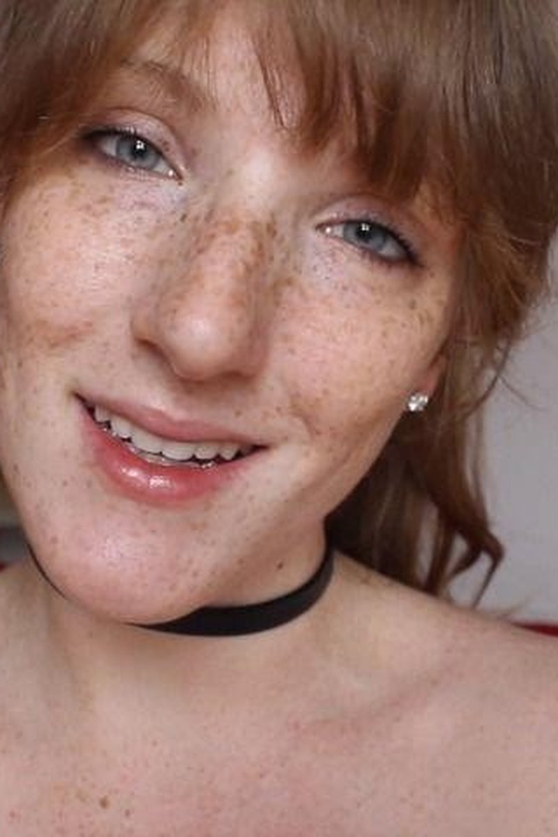 Penis Joi - Screenshot 1 of 4 - Freckles