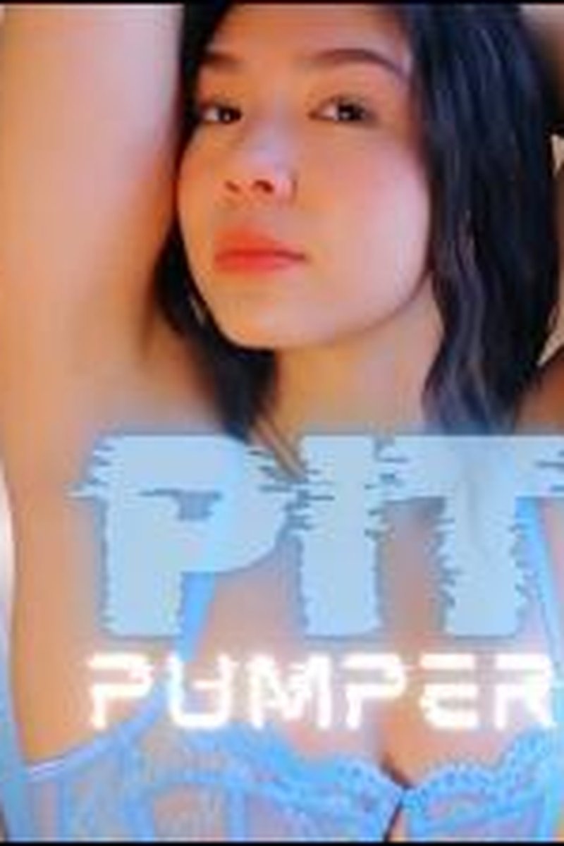 Pit Pumper - Screenshot 1 of 4 - Armpit Fetish
