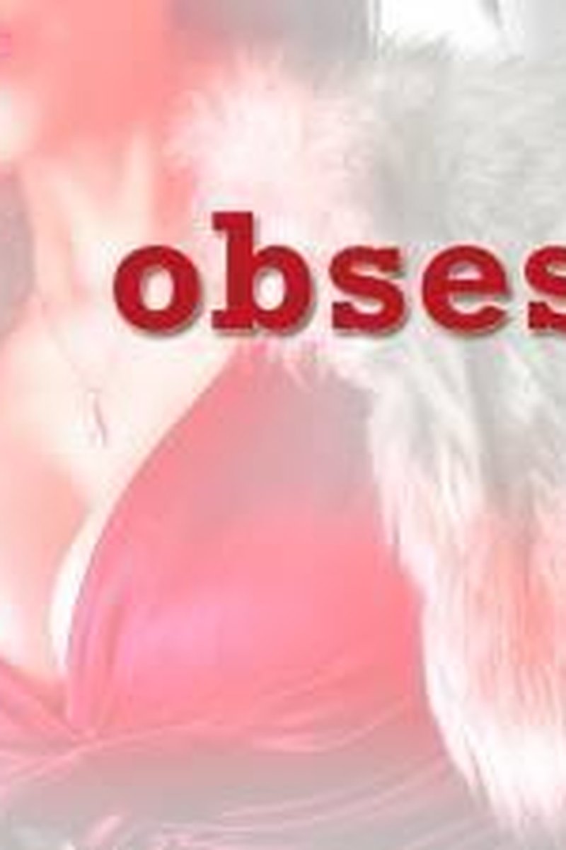 Obsess - Screenshot 1 of 4 - Audio Only