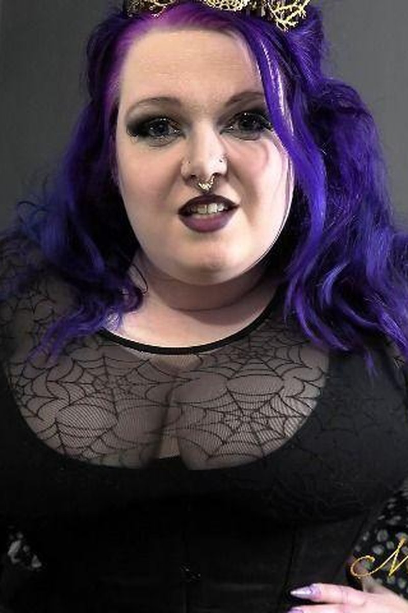 Erection Tracking Diary - Screenshot 1 of 4 - Goth