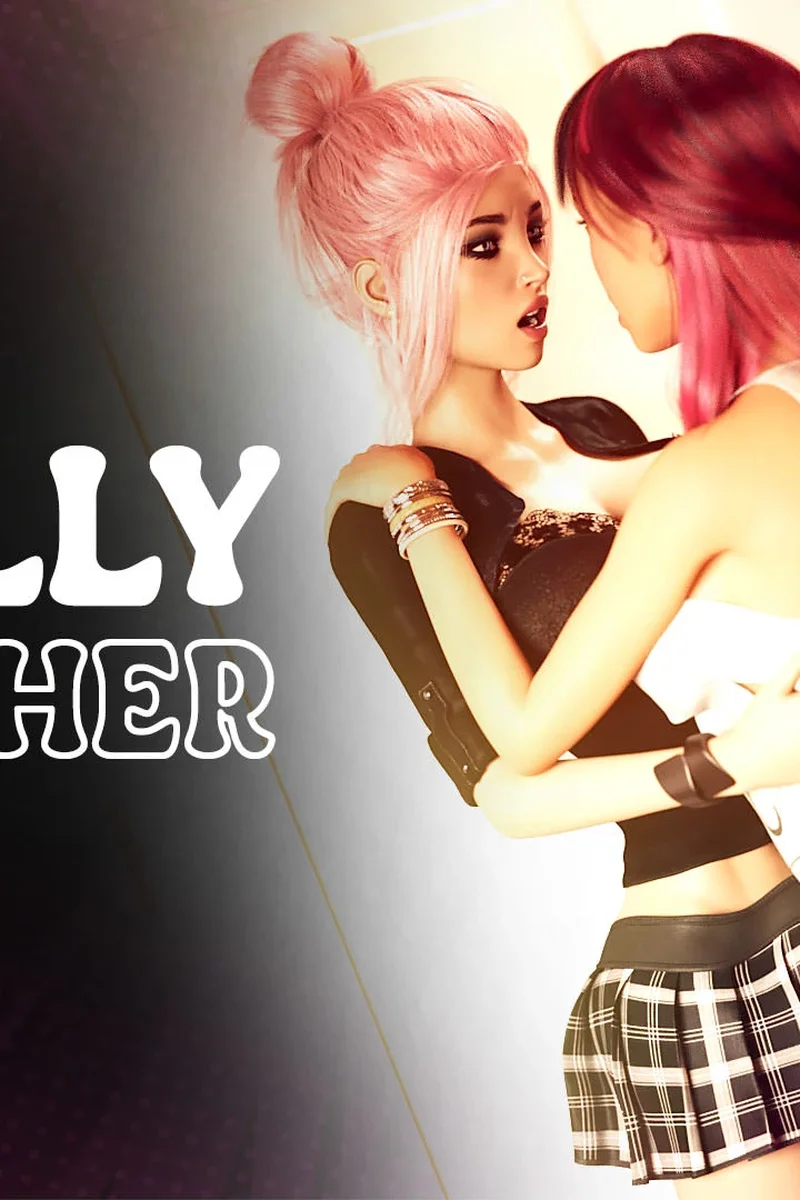 Finally Together - Screenshot 1 of 4 - 69