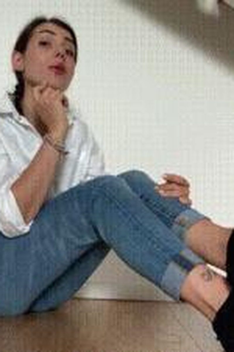 Lolli-Loop - Screenshot 1 of 4 - Foot Fetish