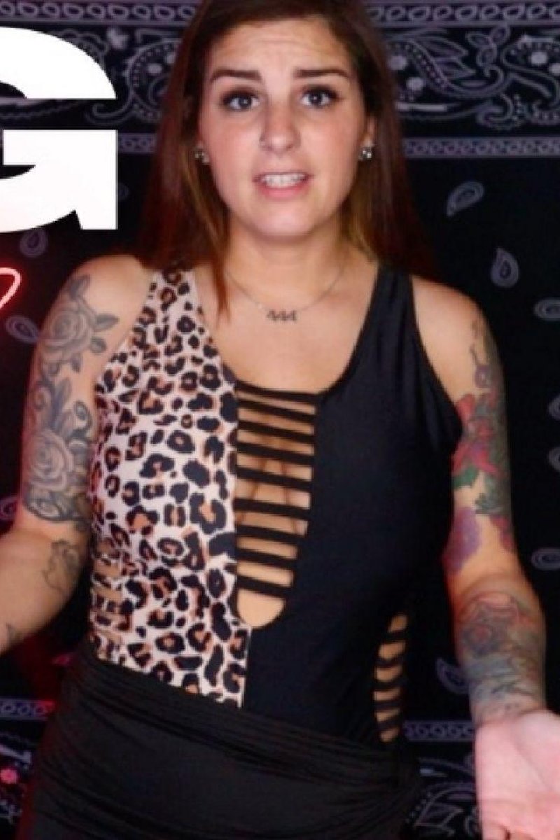 Big Simp - Screenshot 1 of 4 - Bitch