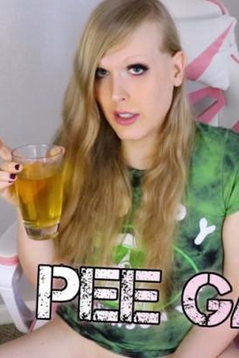 Pee Desperation Game Custom - Screenshot 1 of 4 - Golden Shower