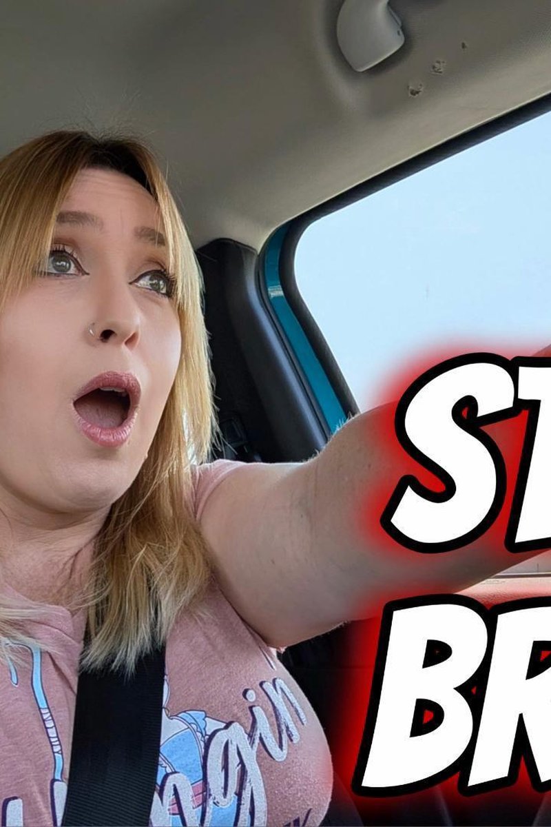 Sticky Breaks - Screenshot 1 of 4 - Blonde Hair (Female)