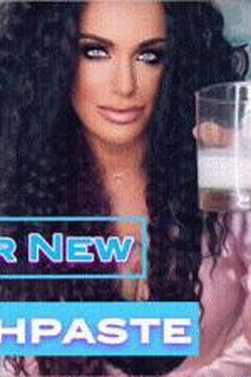 Your New Toothpaste - Screenshot 1 of 4 - Cum Eating