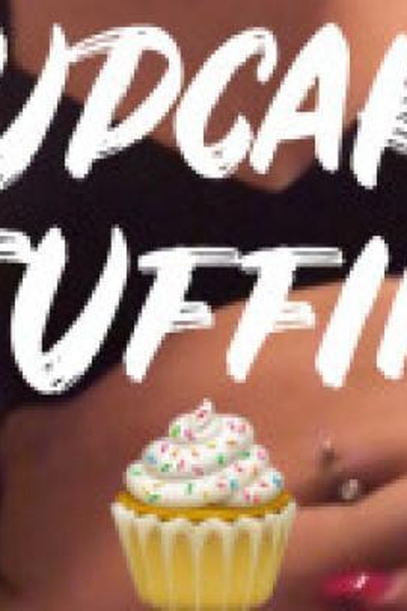 Cupcake Stuffing - Screenshot 1 of 4 - BBW