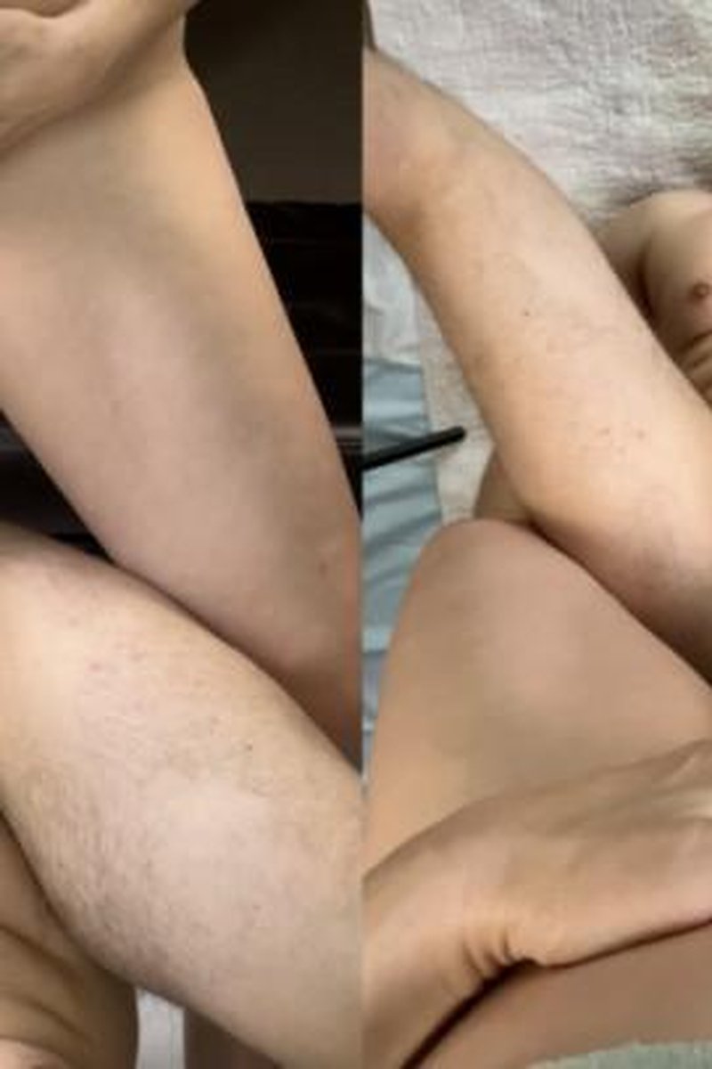 Pee Compilation #36 - Screenshot 1 of 4 - Amateur