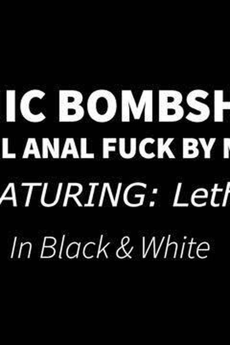 Atomic Bombshell B&W: Lethe - Screenshot 1 of 4 - Anal