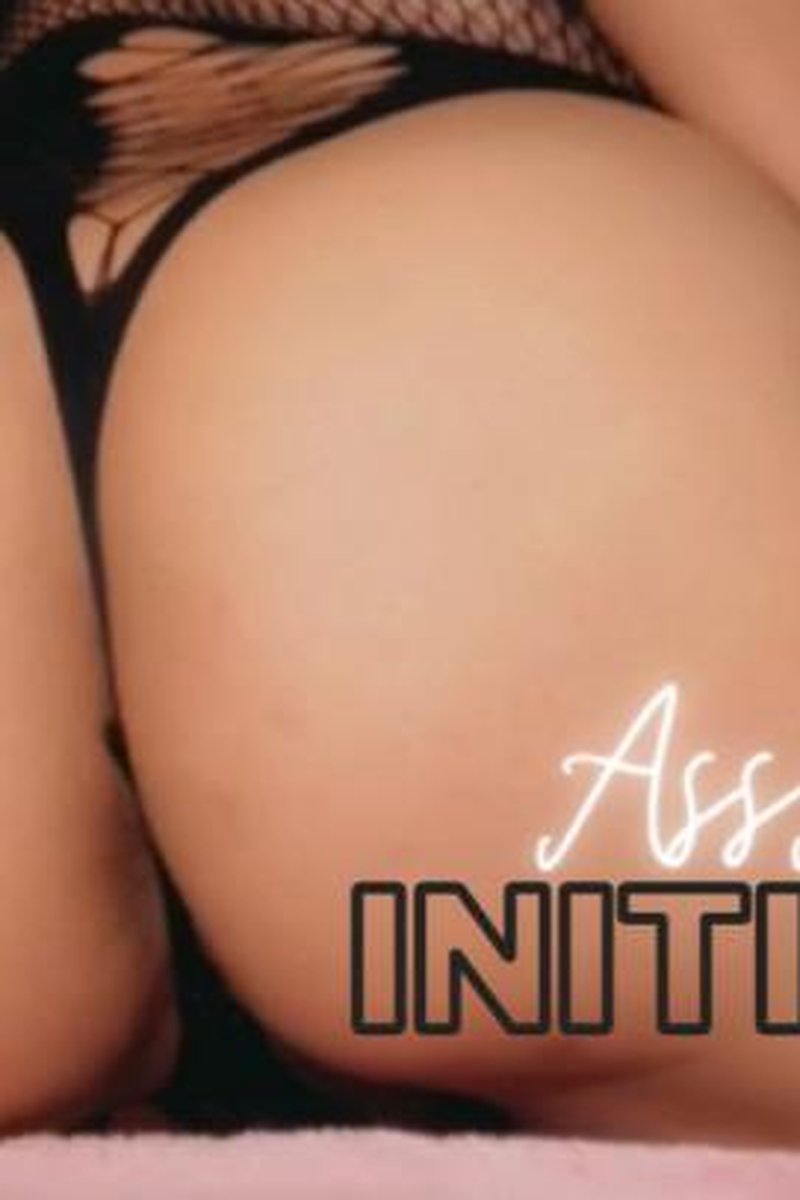 Ass Addict Initiation - Screenshot 1 of 4 - Ass Worship