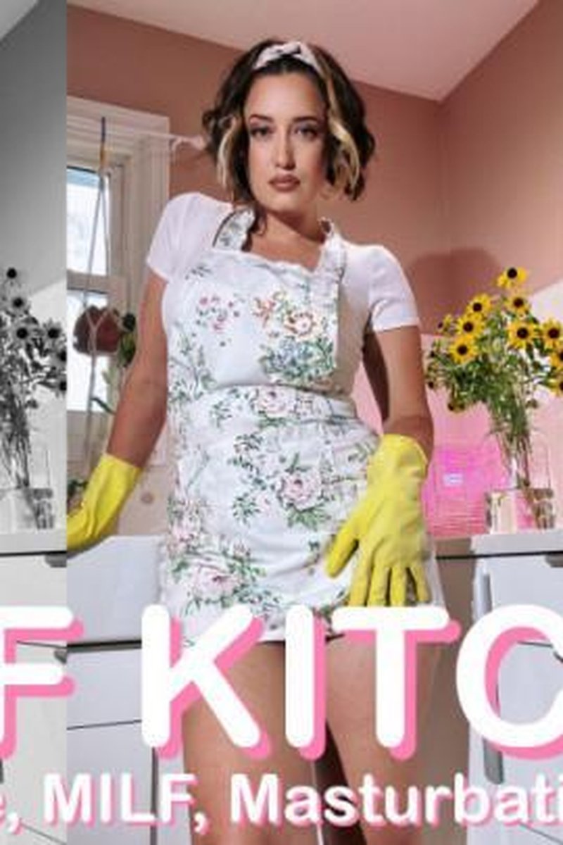 MILF Kitchen - Screenshot 1 of 4 - Fantasy