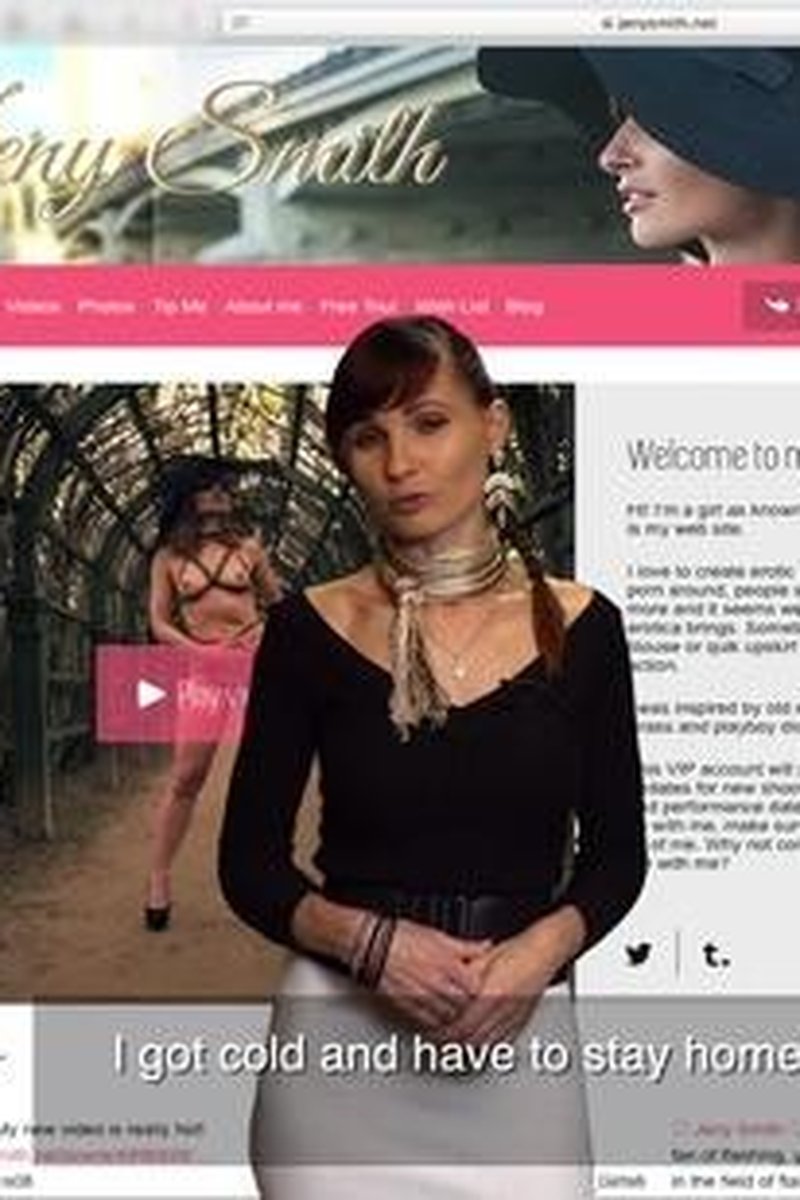 Instagram - Screenshot 1 of 4 - Jeny Smith